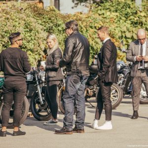 Gentleman's Ride München blackbean-motorcycles 06