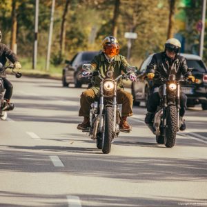 Gentleman's Ride München blackbean-motorcycles 02